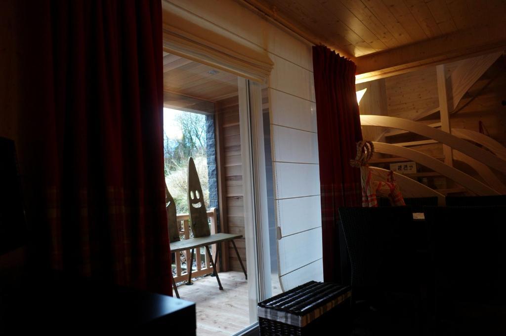 B&B La Bonne Esperance Libin Δωμάτιο φωτογραφία