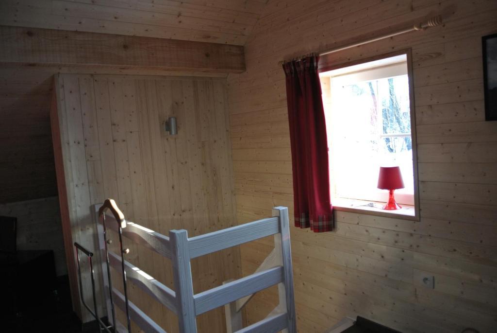 B&B La Bonne Esperance Libin Δωμάτιο φωτογραφία
