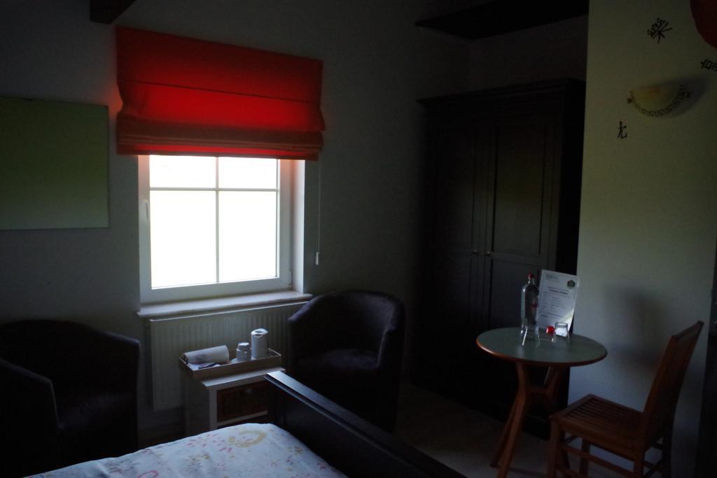B&B La Bonne Esperance Libin Δωμάτιο φωτογραφία