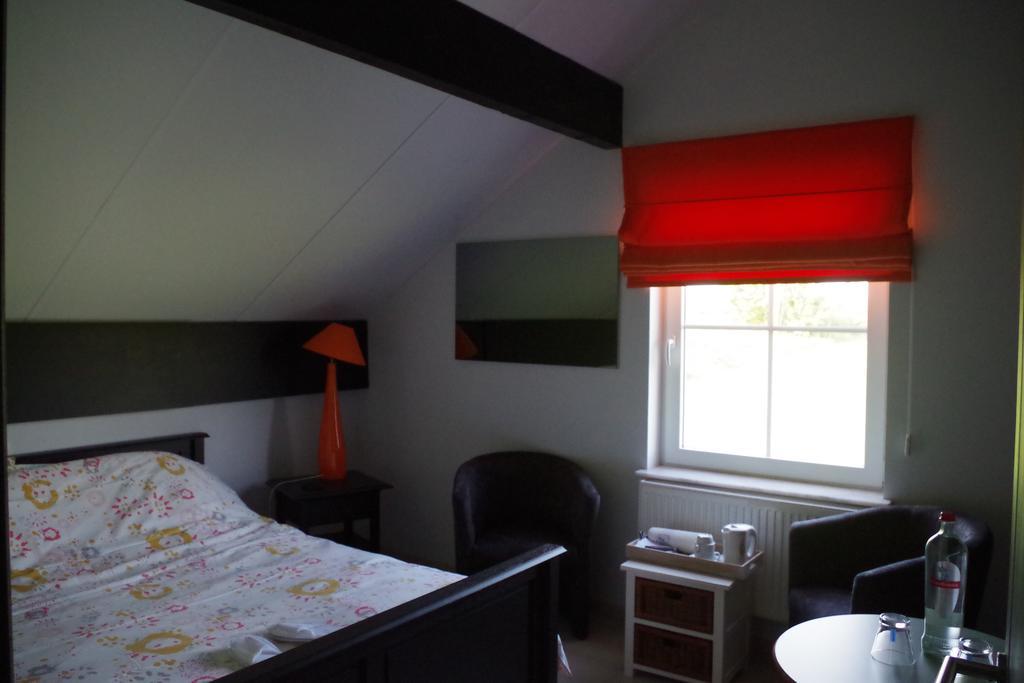 B&B La Bonne Esperance Libin Δωμάτιο φωτογραφία