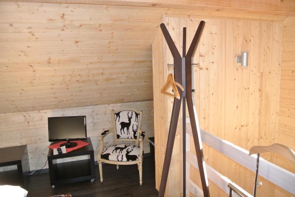 B&B La Bonne Esperance Libin Δωμάτιο φωτογραφία