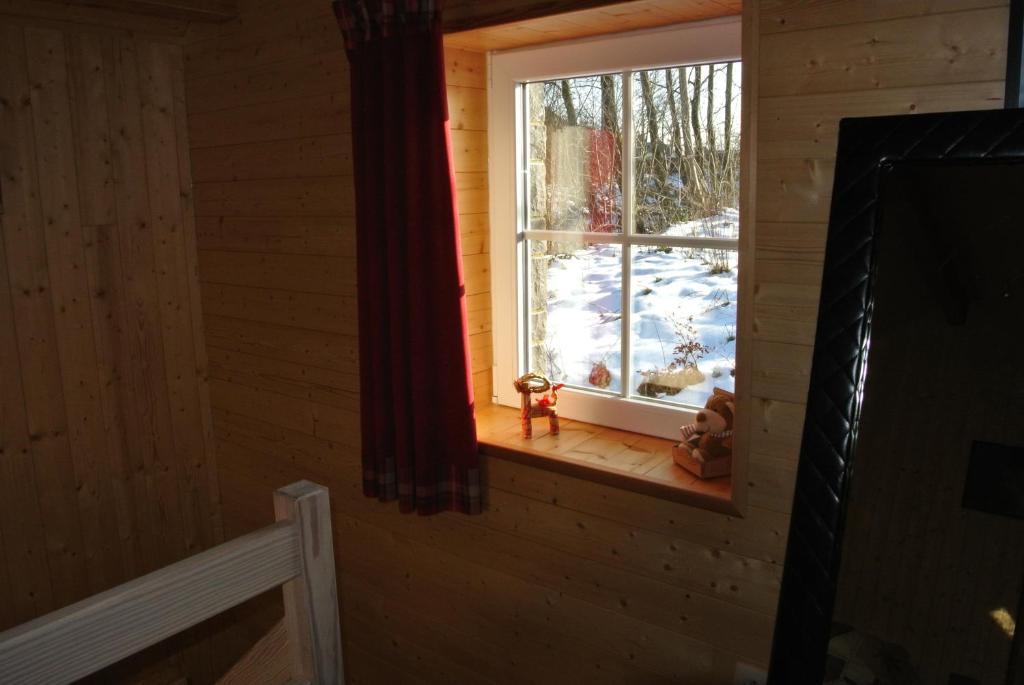 B&B La Bonne Esperance Libin Δωμάτιο φωτογραφία