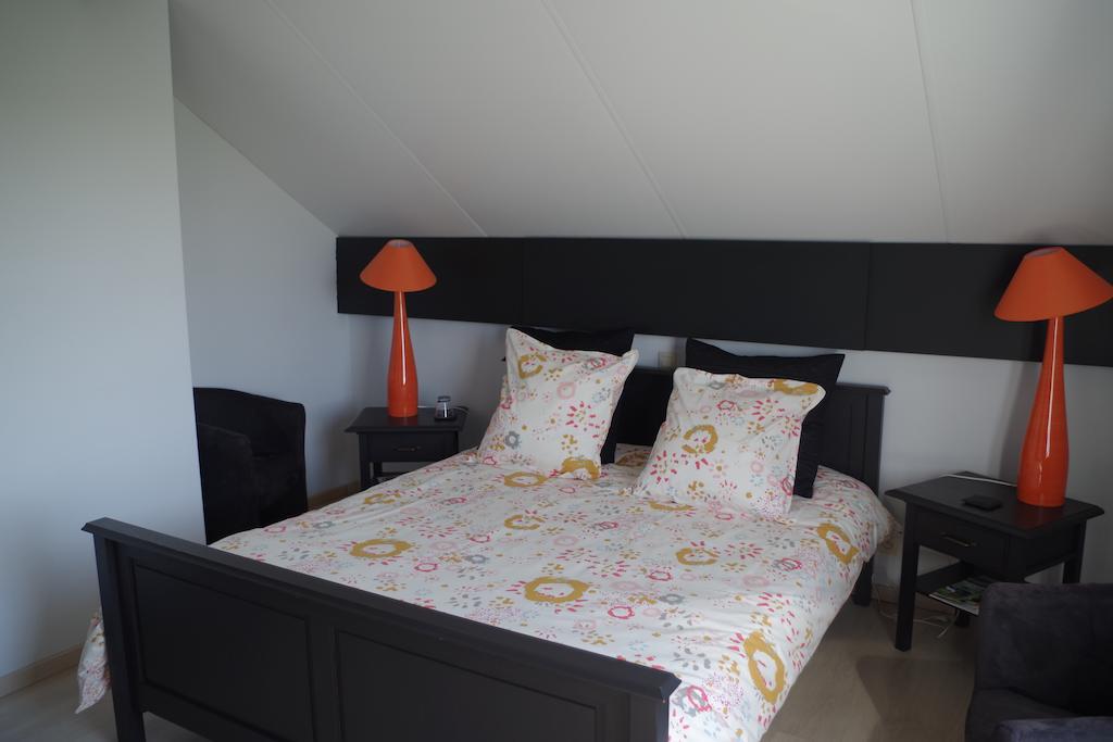 B&B La Bonne Esperance Libin Εξωτερικό φωτογραφία