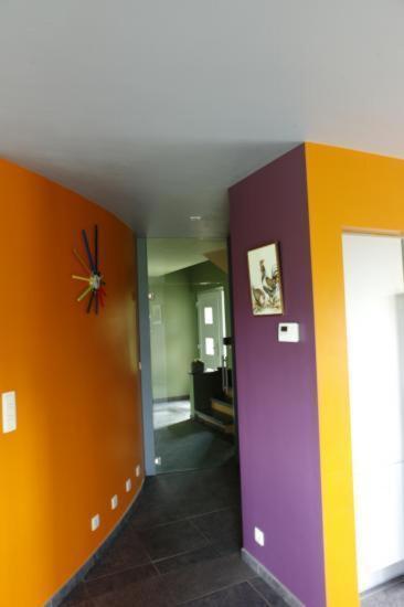 B&B La Bonne Esperance Libin Εξωτερικό φωτογραφία